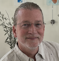 Photo of James Runnels.