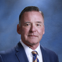 Photo of Chris Whittington.